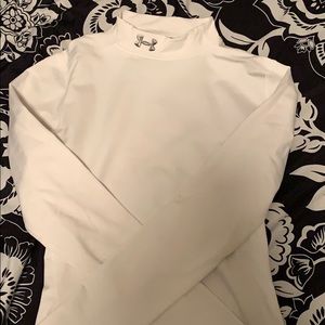 Cold gear Under Armour long sleeve